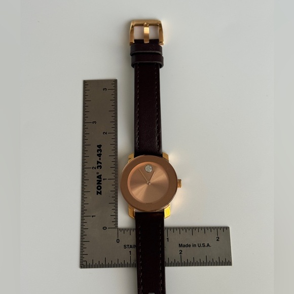 Movado Women’s Watch - Picture 8 of 16